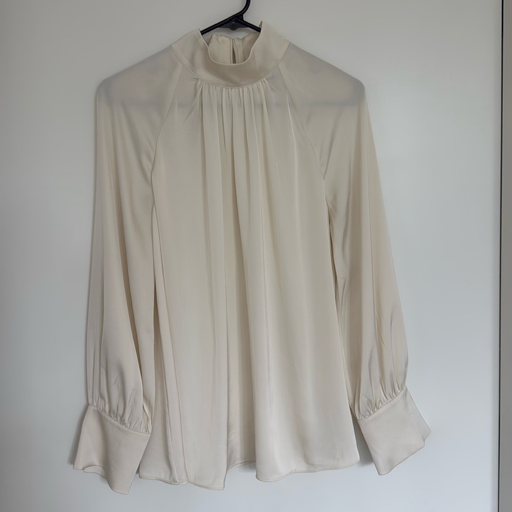 Flowy blouse